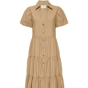 Brochu Walker Havana Dress
